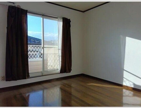 ページェントハウスの物件内観写真